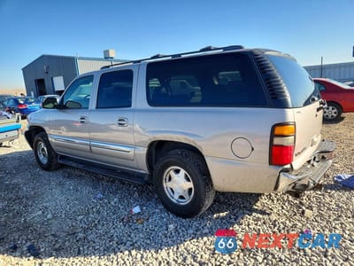 Drugie zdjęcie samochodu z przodu: 2005 GMC YUKON XL K1500 VIN:1GKFK16Z45J251013 - miniatura