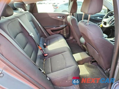 Zdjęcie 10 z 11 samochodu: 2023 CHEVROLET MALIBU LS VIN:1G1ZC5ST9PF217050 - miniatura