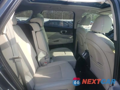 Zdjęcie 11 z 13 samochodu: 2022 KIA SORENTO S VIN:5XYRL4LC3NG122476 - miniatura