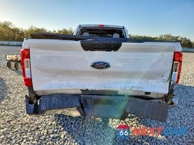 Zdjęcie 6 z 12 samochodu: 2017 FORD F350 SUPER DUTY VIN:1FT8W3BT8HEB29788 - miniatura