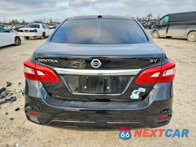 Zdjęcie 6 z 13 samochodu: 2018 NISS SENTRA VIN:3N1AB7AP5JY228038 - miniatura