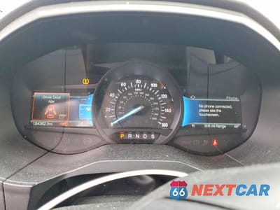 Zdjęcie 9 z 12 samochodu: 2022 FORD EDGE SE VIN:2FMPK4G98NBA64941 - miniatura