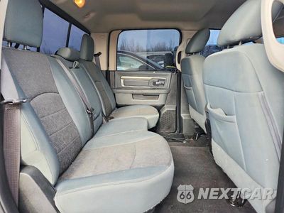 Zdjęcie 10 z 11 samochodu: 2018 RAM 1500 SLT VIN:1C6RR7LG0JS121851 - miniatura