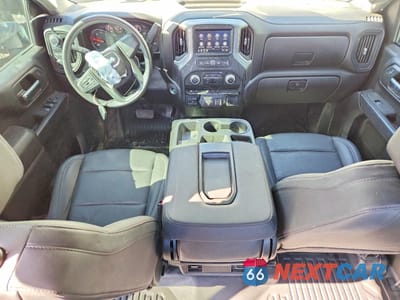 Zdjęcie 8 z 13 samochodu: 2024 GMC SIERRA K2500 HEAVY DUTY VIN:1GT49LEY5RF468775 - miniatura