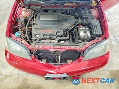 Zdjęcie 11 z 11 samochodu: 2003 ACURA 3.2CL TYPE-S VIN:19UYA41613A010210 - miniatura