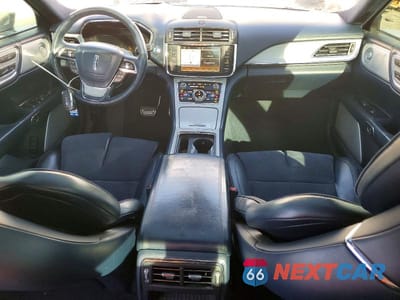 Zdjęcie 8 z 12 samochodu: 2019 LINCOLN CONTINENTAL BLACK LABEL VIN:1LN6L9AP0K5602402 - miniatura