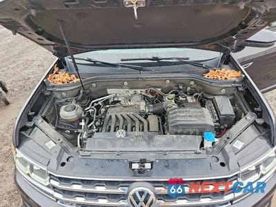 Zdjęcie 12 z 13 samochodu: 2019 VOLKSWAGEN ATLAS SEL VIN:1V2RR2CA0KC565443 - miniatura