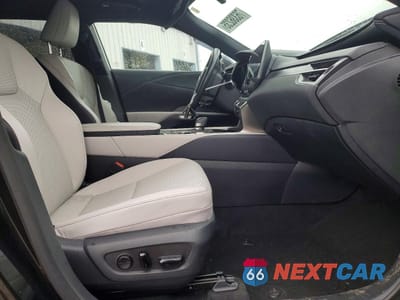 Zdjęcie 7 z 14 samochodu: 2023 LEXUS RX 350 PREMIUM VIN:2T2BAMCAXPC023430 - miniatura