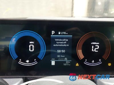 Zdjęcie 9 z 11 samochodu: 2025 HYUNDAI SONATA SE VIN:KMHL24JA5SA490675 - miniatura