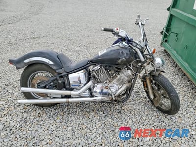 2003 YAMAHA XVS1100 A JYAVP11E33A034963 - główne zdjęcie licytacji z USA - miniatura