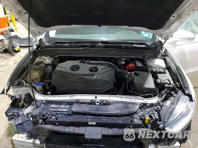 Zdjęcie 11 z 13 samochodu: 2014 FORD FUSION TITANIUM VIN:3FA6P0D93ER384805 - miniatura