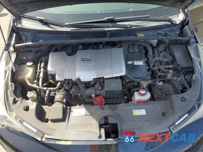 Zdjęcie 11 z 12 samochodu: 2016 TOYOTA PRIUS VIN:JTDKBRFU1G3513591 - miniatura