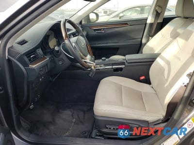 Zdjęcie 7 z 12 samochodu: 2014 LEXUS ES VIN:JTHBK1GG6E2141595 - miniatura