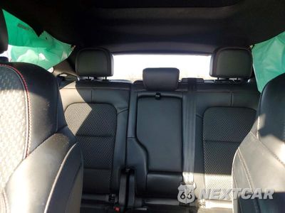Zdjęcie 10 z 12 samochodu: 2012 FORD ESCAPE TITANIUM VIN:1FMCU9J95DUB42521 - miniatura