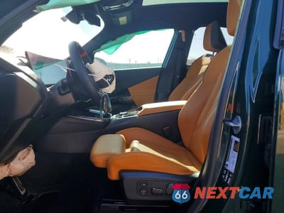 Zdjęcie 7 z 13 samochodu: 2025 BMW X3 M50 VIN:5UX73GP0XS9084507 - miniatura