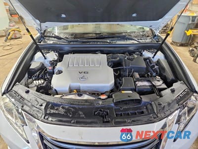 Zdjęcie 11 z 12 samochodu: 2016 LEXUS ES 350 BASE VIN:JTHBK1GG2G2238103 - miniatura