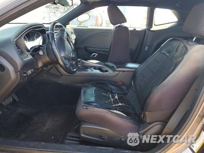 Zdjęcie 7 z 11 samochodu: 2015 DODGE CHALLENGER SXT VIN:2C3CDZAG5FH707802 - miniatura