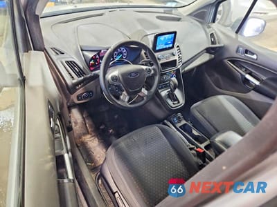 Zdjęcie 8 z 12 samochodu: 2021 FORD TRANSIT CONNECT XLT VIN:NM0LS7F2XM1503881 - miniatura