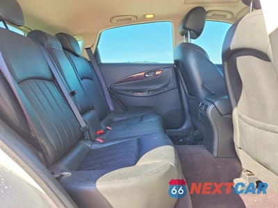 Zdjęcie 11 z 14 samochodu: 2016 INFINITI QX50 BASE VIN:JN1BJ0RP5GM234226 - miniatura