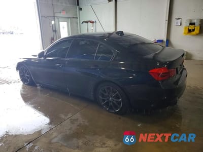 Drugie zdjęcie samochodu z przodu: 2016 BMW 328 I VIN:WBA8E7C55GK415542 - miniatura