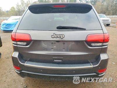 Zdjęcie 6 z 11 samochodu: 2016 JEEP GRAND CHEROKEE LIMITED VIN:1C4RJEBG4GC476515 - miniatura