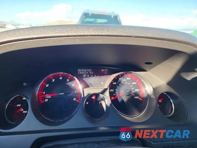 Zdjęcie 9 z 13 samochodu: 2009 GMC ACADIA SLT-2 VIN:1GKEV33D69J185724 - miniatura