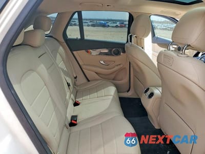 Zdjęcie 10 z 12 samochodu: 2019 MERCEDES-BENZ GLC 300 VIN:WDC0G4JB0KV174783 - miniatura