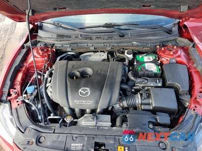 Zdjęcie 11 z 13 samochodu: 2017 MAZDA 6 TOURING VIN:JM1GL1V53H1150691 - miniatura