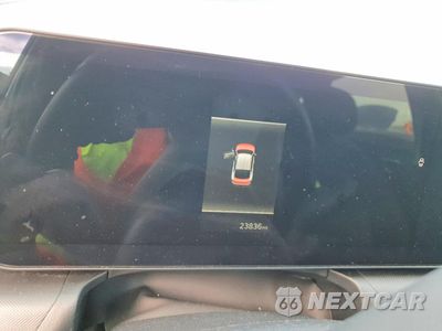 Zdjęcie 9 z 12 samochodu: 2025 KIA K4 LX VIN:3KPFT4DEXSE034066 - miniatura