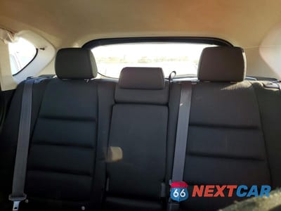 Zdjęcie 10 z 13 samochodu: 2016 MAZDA CX-5 TOURING VIN:JM3KE4CY1G0901222 - miniatura