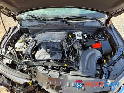 Zdjęcie 12 z 14 samochodu: 2025 CHEVROLET TRAILBLAZER LT VIN:KL79MRSL8SB204699 - miniatura