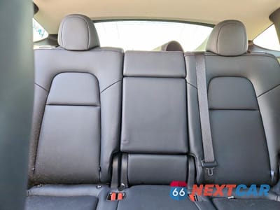 Zdjęcie 10 z 12 samochodu: 2024 TESLA MODEL Y VIN:7SAYGDEF9RA312805 - miniatura