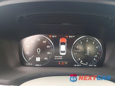 Zdjęcie 9 z 12 samochodu: 2021 VOLVO S60 T5 R-DESIGN VIN:7JR102FZXMG112163 - miniatura