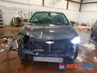 Piąte zdjęcie samochodu w środku: 2021 CHEVROLET EQUINOX LT VIN:2GNAXKEV6M6126948 - miniatura