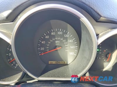 Zdjęcie 9 z 12 samochodu: 2004 LEXUS SC 430 VIN:JTHFN48Y640059605 - miniatura