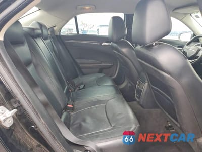 Zdjęcie 10 z 13 samochodu: 2015 CHRYSLER 300 VIN:2C3CCAAG0FH785943 - miniatura
