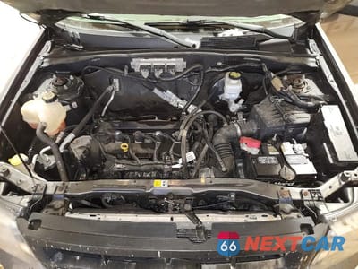 Zdjęcie 11 z 12 samochodu: 2011 FORD ESCAPE XLT VIN:1FMCU9D71BKB35911 - miniatura