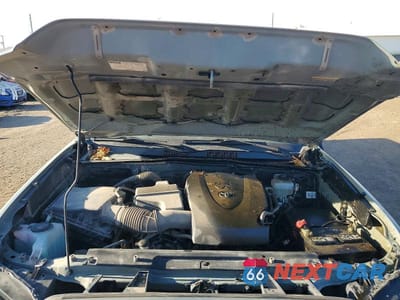 Zdjęcie 11 z 12 samochodu: 2022 TOYOTA TACOMA DOUBLE CAB VIN:3TMDZ5BN5NM139929 - miniatura