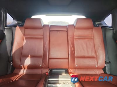 Zdjęcie 10 z 13 samochodu: 2011 BMW X6 XDRIVE50I VIN:5UXFG8C59BLZ96023 - miniatura