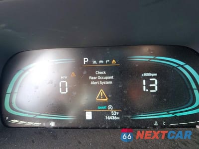 Zdjęcie 9 z 13 samochodu: 2025 HYUNDAI PALISADE XRT VIN:KM8R3DGEXSU948663 - miniatura