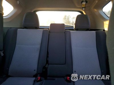 Zdjęcie 10 z 12 samochodu: 2013 TOYOTA RAV4 LE VIN:JTMBFREVXD5017185 - miniatura