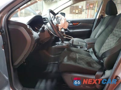 Zdjęcie 7 z 12 samochodu: 2019 NISSAN ROGUE SPORT S VIN:JN1BJ1CR6KW321792 - miniatura