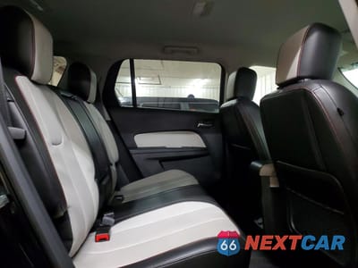 Zdjęcie 11 z 15 samochodu: 2012 GMC TERRAIN SLT VIN:2GKFLVE51C6193729 - miniatura