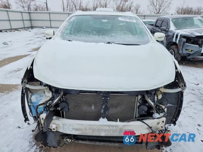 Piąte zdjęcie samochodu w środku: 2015 NISSAN MURANO PLATINUM VIN:5N1AZ2MH3FN214140 - miniatura