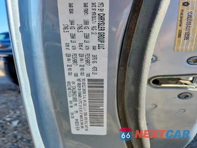 Zdjęcie 12 z 12 samochodu: 2013 JEEP COMPASS SPORT VIN:1C4NJDBB4DD108595 - miniatura