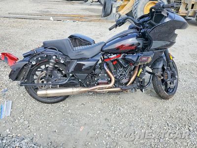 2024 HARLEY DAVIDSON FLTRXSTSE 1HD1TL819RB950738 - główne zdjęcie licytacji z USA - miniatura
