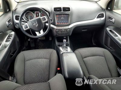 Zdjęcie 8 z 13 samochodu: 2012 DODGE JOURNEY VIN:3C4PDDDGXCT235191 - miniatura