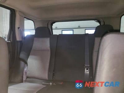 Zdjęcie 10 z 13 samochodu: 2009 JEEP GRAND CHEROKEE LAREDO VIN:1J8GR48K99C519814 - miniatura