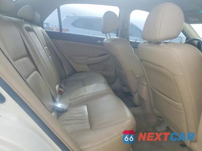 Zdjęcie 10 z 13 samochodu: 2007 HONDA ACCORD HYBRID VIN:JHMCN36437C000219 - miniatura