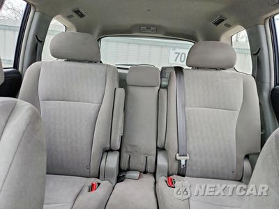 Zdjęcie 10 z 13 samochodu: 2013 TOYOTA HIGHLANDER BASE VIN:5TDBK3EH9DS272004 - miniatura